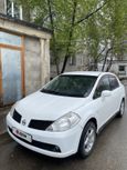  Nissan Tiida Latio 2006 , 340000 , 