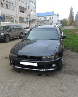  Mitsubishi Legnum 2000 , 180000 , 