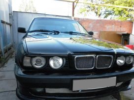 BMW 5-Series 1989 , 210000 ,  