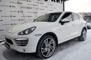 SUV   Porsche Cayenne 2010 , 2170000 , 