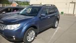 SUV   Subaru Forester 2011 , 999000 , 