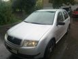  Skoda Fabia 2004 , 160000 , 