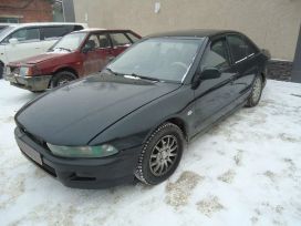  Mitsubishi Galant 1997 , 220000 , 