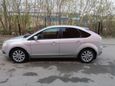  Ford Focus 2008 , 380000 , 