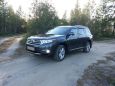 SUV   Toyota Highlander 2013 , 1599000 ,  