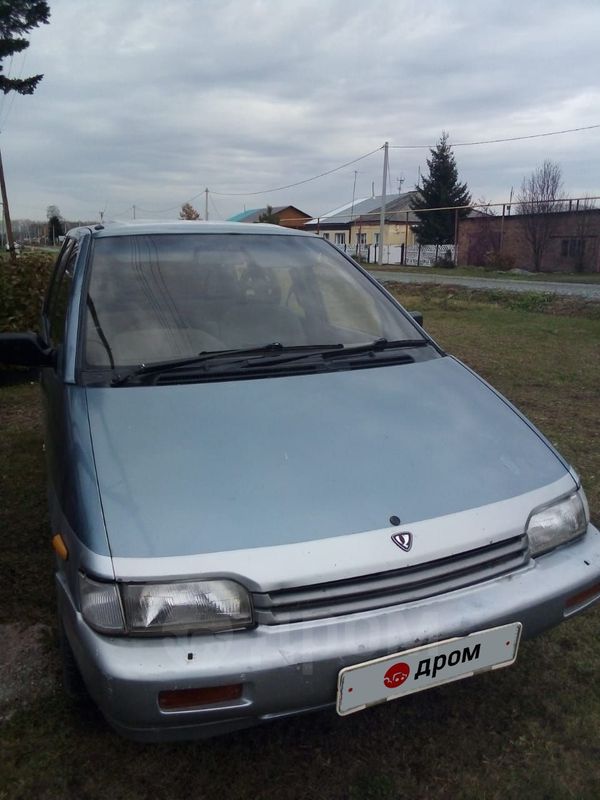    Nissan Prairie 1991 , 60000 , 