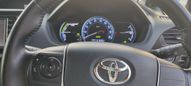    Toyota Voxy 2015 , 1670000 , 