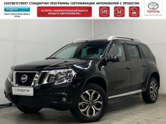 SUV или внедорожник Nissan Terrano 2014 года, 990000 рублей, Новосибирск