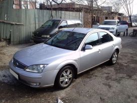 Ford Mondeo 2007 , 350000 , 