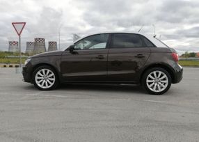  Audi A1 2013 , 835000 , 
