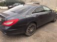  Mercedes-Benz CLS-Class 2012 , 1900000 , 