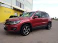 SUV   Volkswagen Tiguan 2012 , 600000 , 