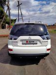 SUV   Citroen C-Crosser 2011 , 699000 , 