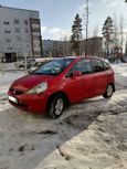  Honda Fit 2001 , 200000 , -