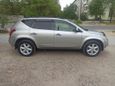 SUV   Nissan Murano 2005 , 800000 , 