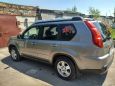 SUV   Nissan X-Trail 2010 , 790000 , 