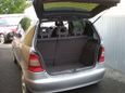  Mercedes-Benz A-Class 1999 , 300000 , 