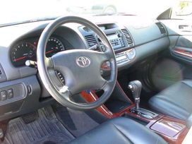  Toyota Camry 2004 , 555000 , 
