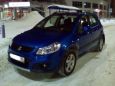  Suzuki SX4 2011 , 650000 , 