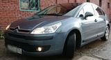  Citroen C4 2007 , 371000 , 