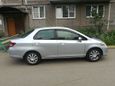  Honda Fit Aria 2002 , 240000 , 