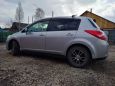  Nissan Tiida 2008 , 375000 , 