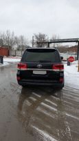 SUV   Toyota Land Cruiser 2016 , 4270000 , 