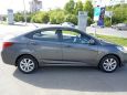  Hyundai Solaris 2012 , 550000 , 