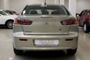  Mitsubishi Lancer 2010 , 497000 , 