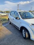  Renault Sandero 2012 , 400000 , 