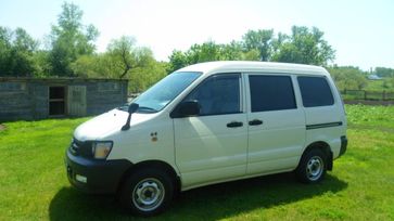    Toyota Town Ace 2006 , 500000 , 
