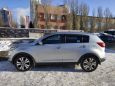 SUV   Kia Sportage 2011 , 825000 , 