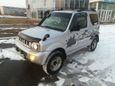  3  Suzuki Jimny Wide 1998 , 395000 , 