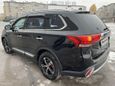 SUV   Mitsubishi Outlander 2016 , 1680000 , -