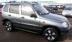 SUV   Chevrolet Niva 2009 , 200000 , 