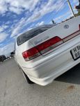  Toyota Mark II 2000 , 680000 , 