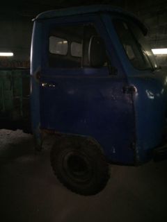 Бортовой грузовик УАЗ 452Д 1979 года, 55000 рублей, Курган