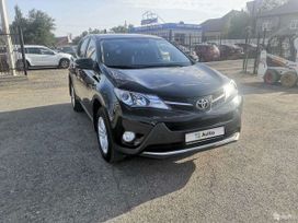 SUV   Toyota RAV4 2013 , 1450000 , 