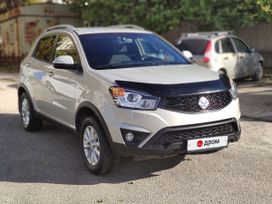 SUV   SsangYong Korando 2013 , 810000 , 