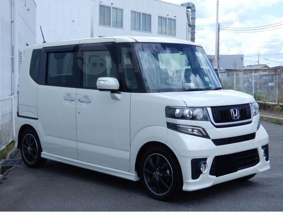  Honda N-ONE 2017 , 380000 , 