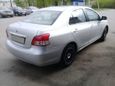  Toyota Belta 2006 , 290000 , 