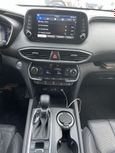 SUV   Hyundai Santa Fe 2018 , 2400000 , 