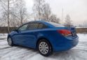  Chevrolet Cruze 2009 , 575000 , 