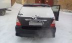    Honda Odyssey 2002 , 220000 , 