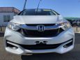  Honda Shuttle 2016 , 845000 , 