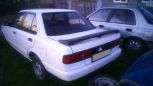  Nissan Sunny 1991 , 35000 , 