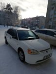  Honda Civic Ferio 2001 , 275000 , 