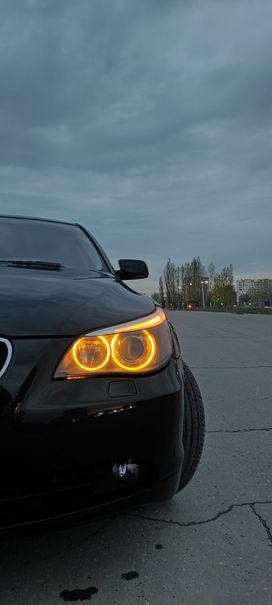  BMW 5-Series 2006 , 750000 , 