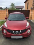 SUV   Nissan Juke 2013 , 750000 , 