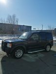 SUV   Land Rover Discovery 2008 , 820000 , 